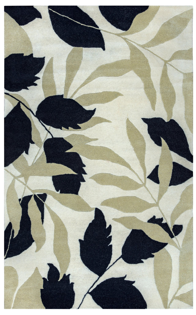 Rizzy Pandora PR0227 ivory Area Rug main image