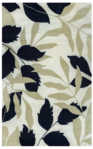 Rizzy Pandora PR0227 ivory Area Rug main image