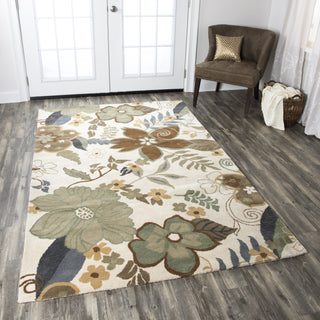 Rizzy Pandora PR1740 Area Rug  Feature