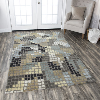 Rizzy Pandora PR2059 Area Rug  Feature