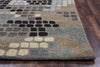 Rizzy Pandora PR2059 Multi Area Rug Edge Shot