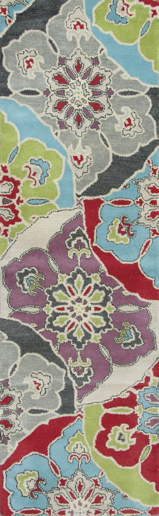 Rizzy Pandora PR8145 Area Rug 