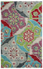 Rizzy Pandora PR8145 Multi Area Rug