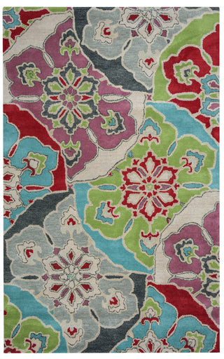 Rizzy Pandora PR8145 Multi Area Rug