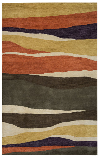 Rizzy Pandora PR8146 multi Area Rug main image