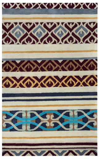 Rizzy Pandora PR8179 Multi Area Rug main image