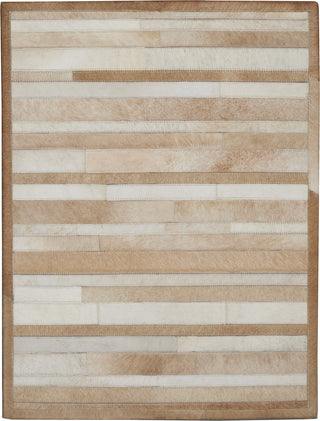 Calvin Klein CK17 Prairie PRA1 Beige Area Rug