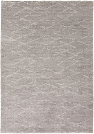 Surya Perla PRA-6000 Charcoal Area Rug 5' x 8'