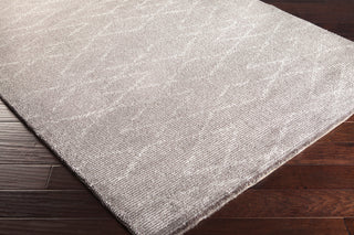 Surya Perla PRA-6000 Area Rug Corner Shot