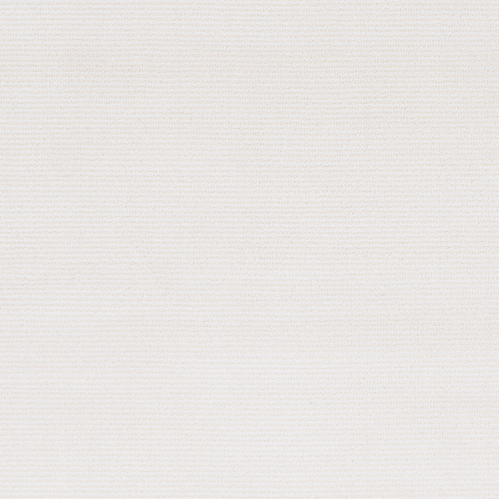 Surya Perla PRA-6002 Ivory Machine Loomed Area Rug Sample Swatch