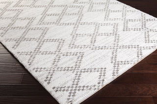 Surya Perla PRA-6003 Area Rug Corner Shot
