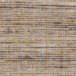 Chandra Pretor PRE-34201 Gold/Natural Area Rug Close Up