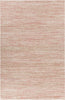 Chandra Pretor PRE-34202 Pink/Natural Area Rug main image