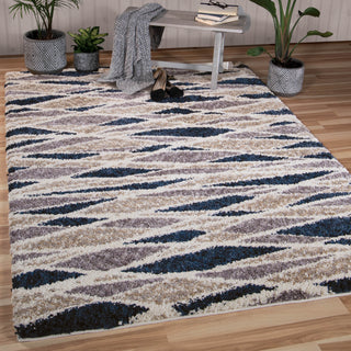 Orian Rugs Angora Pressure Multi Area Rug Lifestyle Image Feature