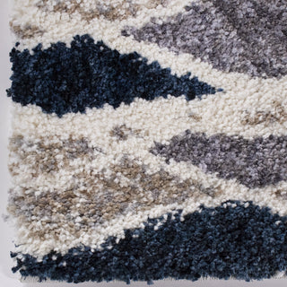 Orian Rugs Angora Pressure Multi Area Rug Close up