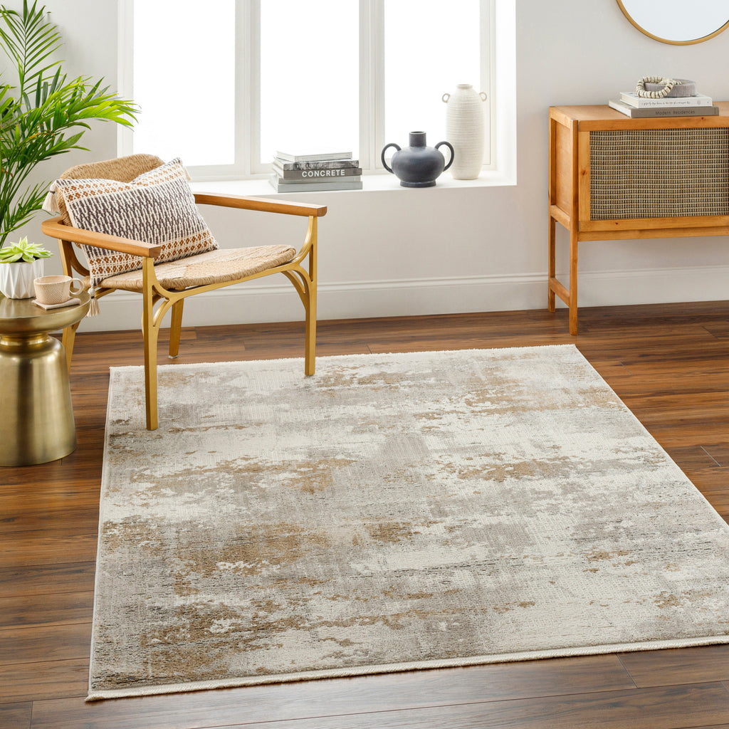 Surya Perugia PRG-2305 Area Rug Room Scene Feature