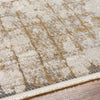 Surya Perugia PRG-2306 Area Rug Detail