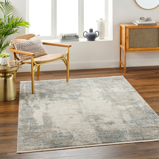 Surya Perugia PRG-2307 Area Rug Room Scene Feature