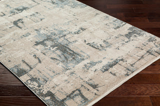 Surya Perugia PRG-2308 Area Rug Corner Shot