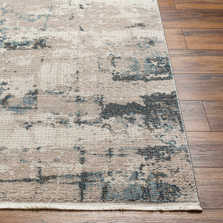 Surya Perugia PRG-2308 Area Rug Angle