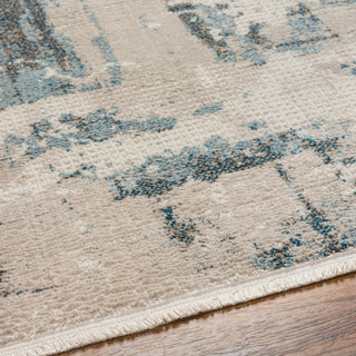 Surya Perugia PRG-2308 Area Rug Detail