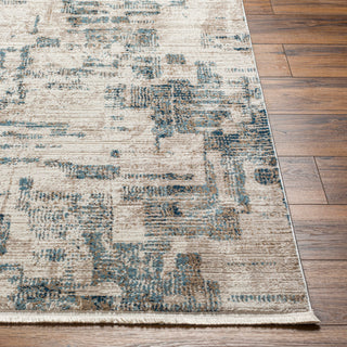 Surya Perugia PRG-2309 Area Rug Angle