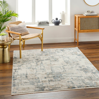 Surya Perugia PRG-2309 Area Rug Room Scene Feature