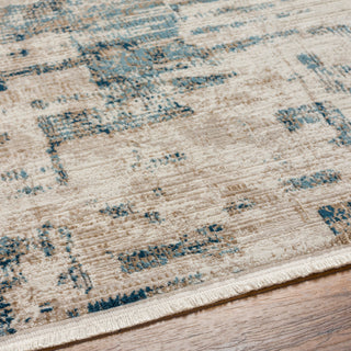 Surya Perugia PRG-2309 Area Rug Detail