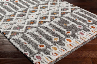Surya Polaris PRI-2300 Area Rug Corner Shot