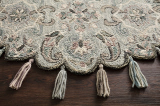 Loloi II Prim PRI-03 Blue/Multi Area Rug Lifestyle Image Feature