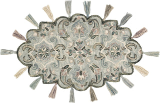 Loloi II Prim PRI-03 Blue/Multi Area Rug main image