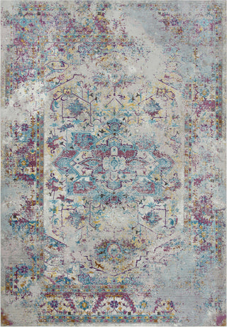 Rizzy Princeton PRI101 Cream Area Rug main image