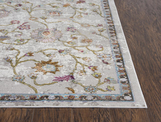 Rizzy Princeton PRI103 Area Rug Detail Image