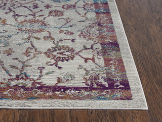 Rizzy Princeton PRI105 Area Rug Detail Image