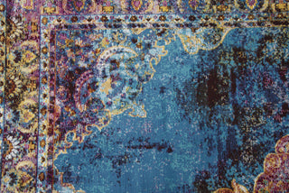 Rizzy Princeton PRI107 Area Rug Style Image