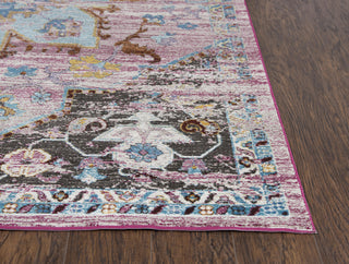 Rizzy Princeton PRI109 Area Rug Detail Image