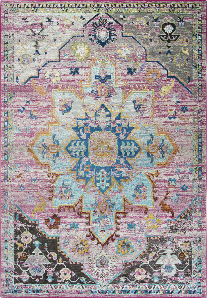 Rizzy Princeton PRI109 Area Rug main image