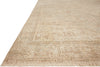 Loloi Priya PRY-01 Ocean / Ivory Area Rug