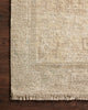 Loloi Priya PRY-01 Ocean / Ivory Area Rug