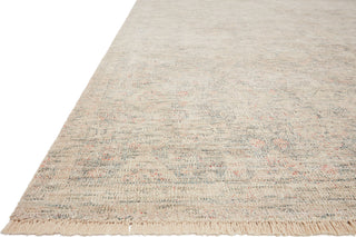 Loloi Priya PRY-02 Navy / Ivory Area Rug