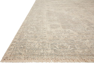 Loloi Priya PRY-04 Ivory / Grey Area Rug