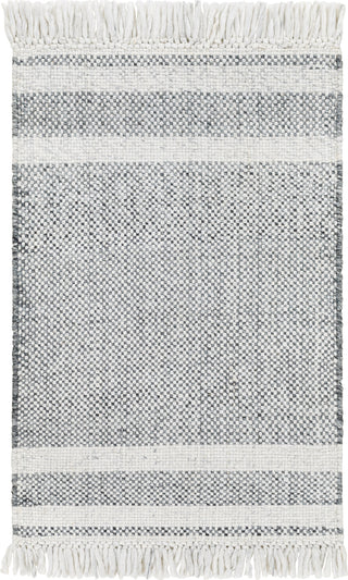 Surya Primrose PRM-2300 Light Grey Area Rug main image