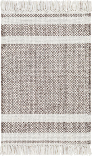 Surya Primrose PRM-2301 Light Grey Area Rug main image