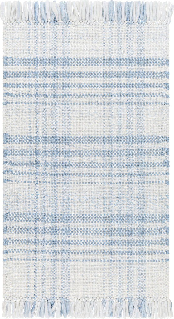 Surya Primrose PRM-2304 Light Grey Area Rug main image