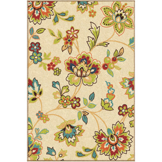 Orian Rugs Promise Wakeley Multi Area Rug main image