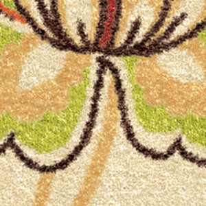 Orian Rugs Promise Wakeley Multi Area Rug Swatch