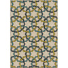 Orian Rugs Promise Luxe Multi Area Rug main image