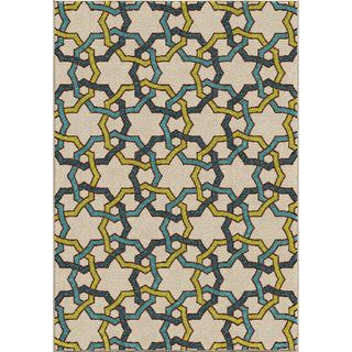 Orian Rugs Promise Luxe Multi Area Rug main image