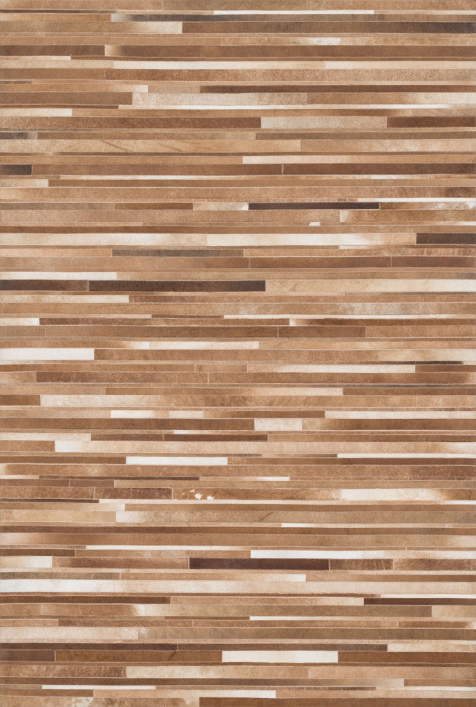 Loloi Promenade PO-03 Saddle Area Rug main image