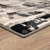 Karastan Vanguard by Drew and Jonathan Home Provenance Soot Area Rug Lifestyle Image